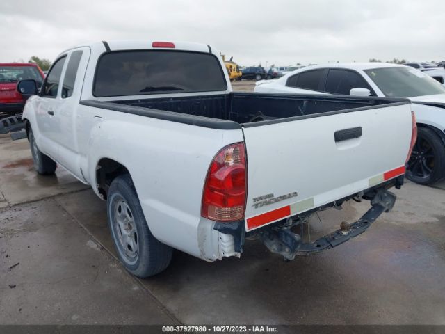 Photo 2 VIN: 5TFTX4CN6FX054748 - TOYOTA TACOMA 