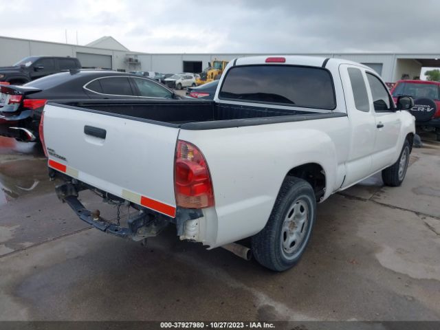 Photo 3 VIN: 5TFTX4CN6FX054748 - TOYOTA TACOMA 