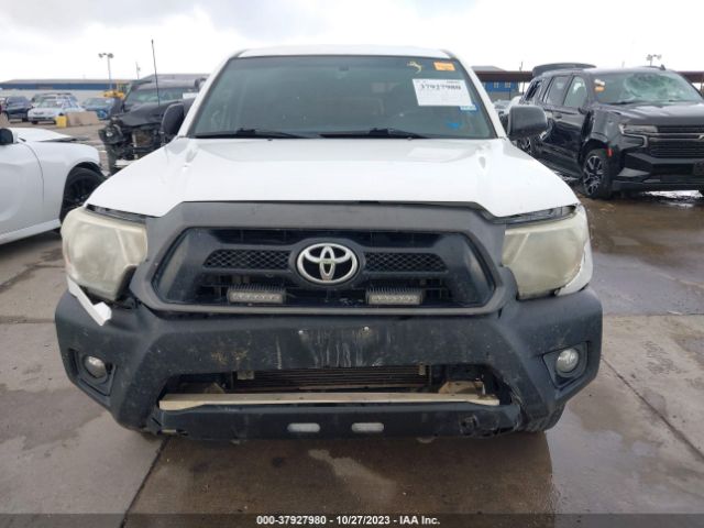 Photo 5 VIN: 5TFTX4CN6FX054748 - TOYOTA TACOMA 