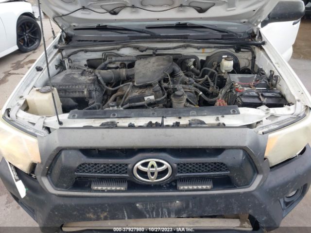 Photo 9 VIN: 5TFTX4CN6FX054748 - TOYOTA TACOMA 