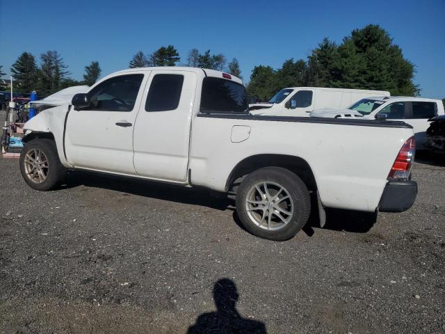 Photo 1 VIN: 5TFTX4CN6FX060629 - TOYOTA TACOMA ACC 