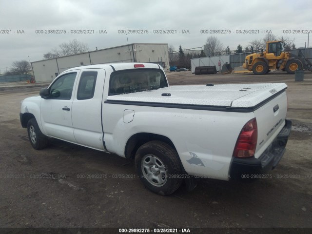 Photo 2 VIN: 5TFTX4CN6FX061523 - TOYOTA TACOMA 