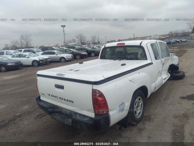 Photo 3 VIN: 5TFTX4CN6FX061523 - TOYOTA TACOMA 