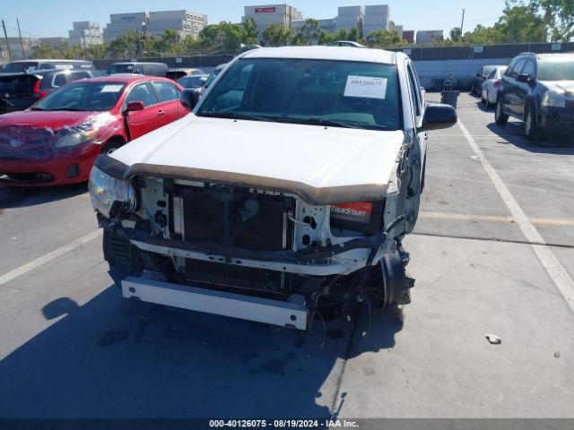 Photo 5 VIN: 5TFTX4CN6FX067290 - TOYOTA TACOMA 