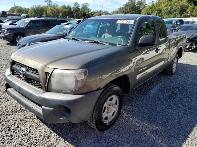 Photo 0 VIN: 5TFTX4CN7BX002779 - TOYOTA TACOMA 