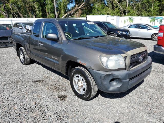 Photo 3 VIN: 5TFTX4CN7BX002779 - TOYOTA TACOMA 