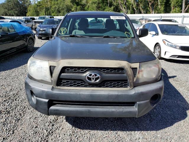 Photo 4 VIN: 5TFTX4CN7BX002779 - TOYOTA TACOMA 