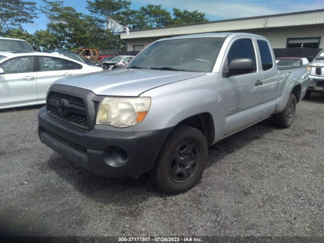 Photo 1 VIN: 5TFTX4CN7BX002989 - TOYOTA TACOMA 