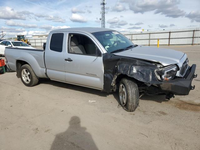 Photo 3 VIN: 5TFTX4CN7CX012326 - TOYOTA TACOMA 