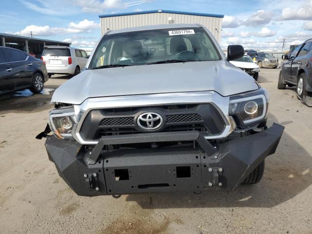 Photo 4 VIN: 5TFTX4CN7CX012326 - TOYOTA TACOMA 