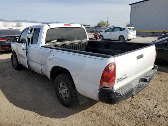 Photo 1 VIN: 5TFTX4CN7CX018983 - TOYOTA TACOMA ACC 