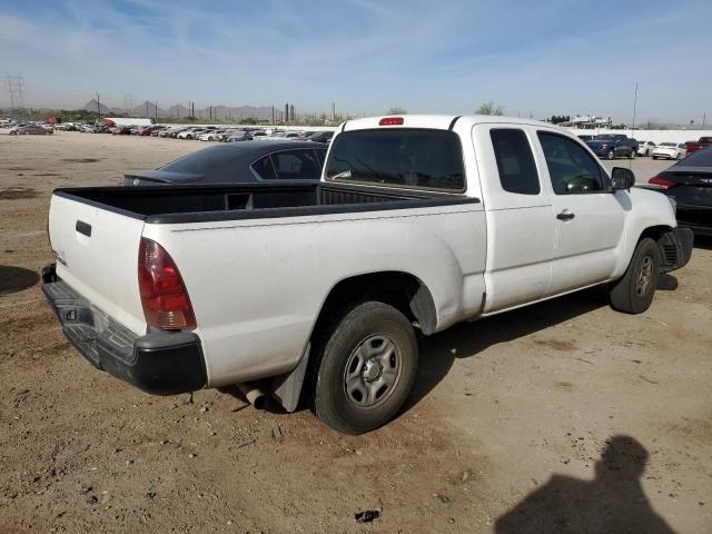 Photo 2 VIN: 5TFTX4CN7CX018983 - TOYOTA TACOMA ACC 