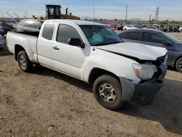 Photo 3 VIN: 5TFTX4CN7CX018983 - TOYOTA TACOMA ACC 