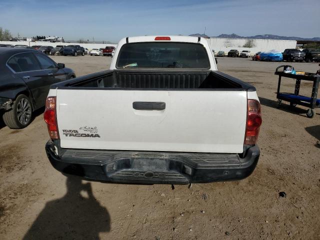 Photo 5 VIN: 5TFTX4CN7CX018983 - TOYOTA TACOMA ACC 