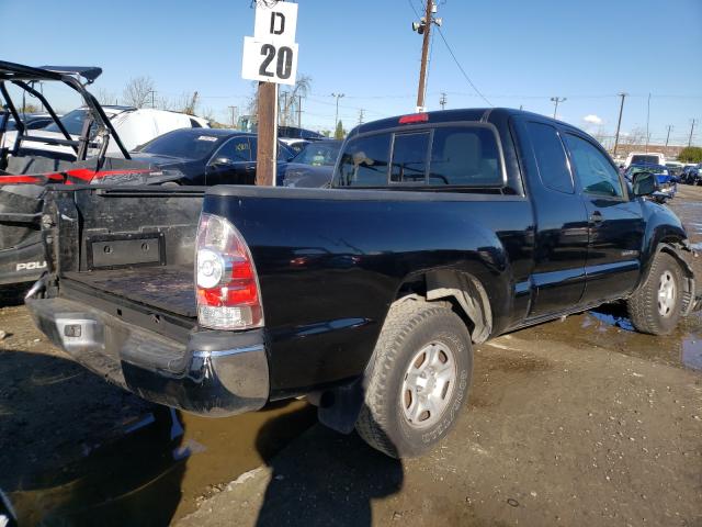 Photo 3 VIN: 5TFTX4CN7DX024493 - TOYOTA TACOMA ACC 