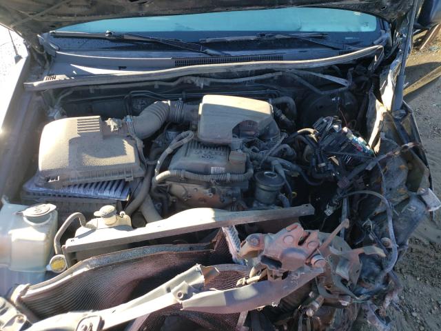 Photo 6 VIN: 5TFTX4CN7DX024493 - TOYOTA TACOMA ACC 