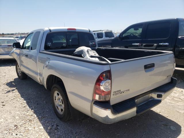 Photo 2 VIN: 5TFTX4CN7DX024560 - TOYOTA TACOMA ACC 