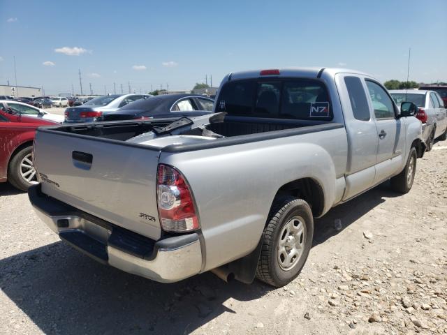 Photo 3 VIN: 5TFTX4CN7DX024560 - TOYOTA TACOMA ACC 