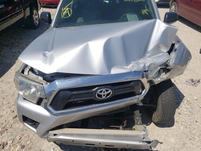 Photo 6 VIN: 5TFTX4CN7DX024560 - TOYOTA TACOMA ACC 