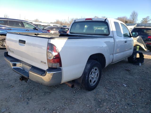 Photo 3 VIN: 5TFTX4CN7DX025112 - TOYOTA TACOMA ACC 