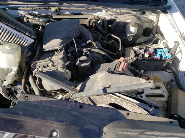 Photo 6 VIN: 5TFTX4CN7DX025112 - TOYOTA TACOMA ACC 