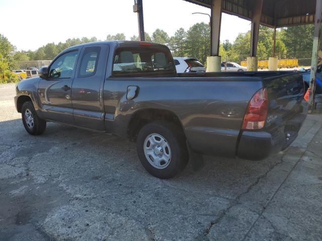 Photo 1 VIN: 5TFTX4CN7DX027829 - TOYOTA TACOMA 