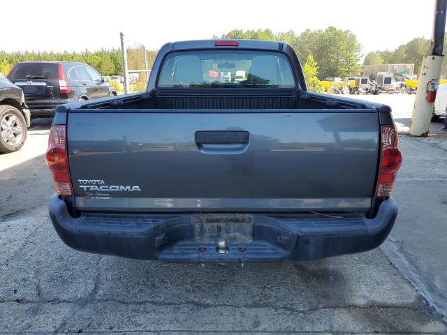 Photo 5 VIN: 5TFTX4CN7DX027829 - TOYOTA TACOMA 