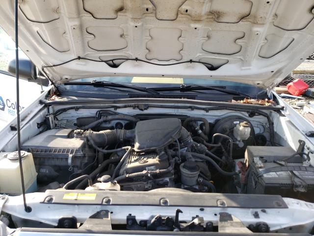 Photo 6 VIN: 5TFTX4CN7DX029256 - TOYOTA TACOMA ACC 