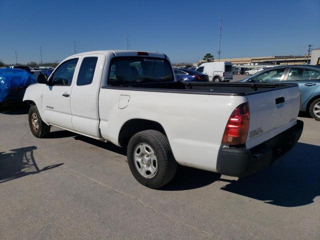 Photo 1 VIN: 5TFTX4CN7DX029922 - TOYOTA TACOMA ACC 