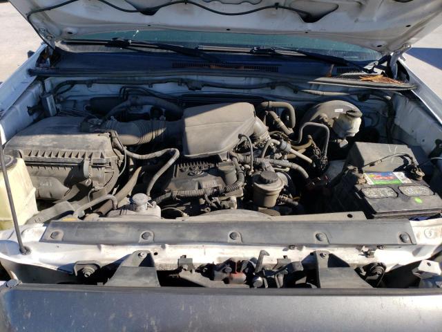 Photo 10 VIN: 5TFTX4CN7DX029922 - TOYOTA TACOMA ACC 