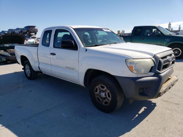 Photo 3 VIN: 5TFTX4CN7DX029922 - TOYOTA TACOMA ACC 