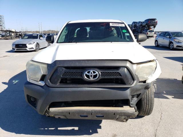 Photo 4 VIN: 5TFTX4CN7DX029922 - TOYOTA TACOMA ACC 