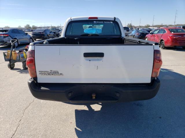 Photo 5 VIN: 5TFTX4CN7DX029922 - TOYOTA TACOMA ACC 