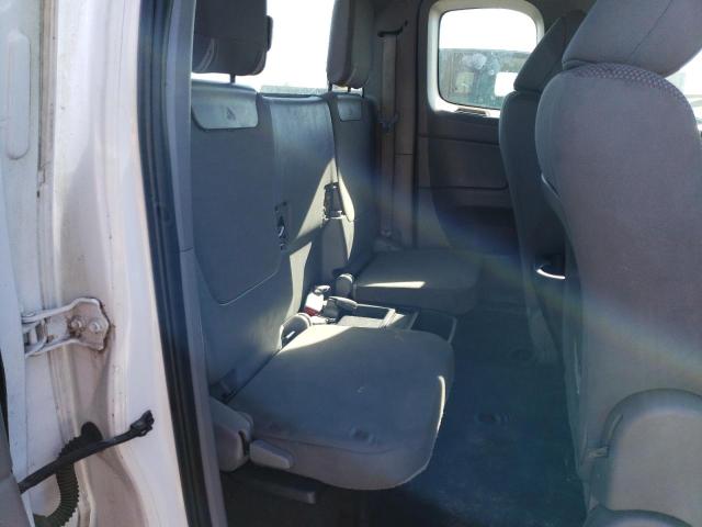 Photo 9 VIN: 5TFTX4CN7DX029922 - TOYOTA TACOMA ACC 