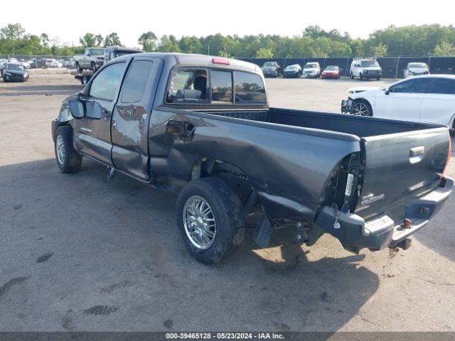 Photo 2 VIN: 5TFTX4CN7DX030570 - TOYOTA TACOMA 