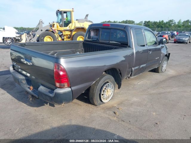 Photo 3 VIN: 5TFTX4CN7DX030570 - TOYOTA TACOMA 