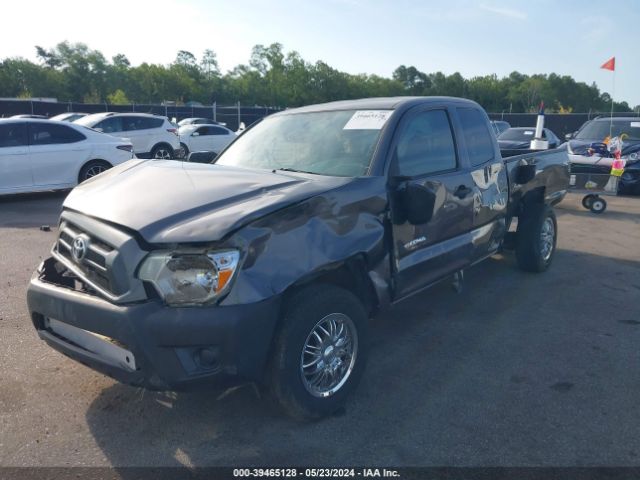 Photo 5 VIN: 5TFTX4CN7DX030570 - TOYOTA TACOMA 