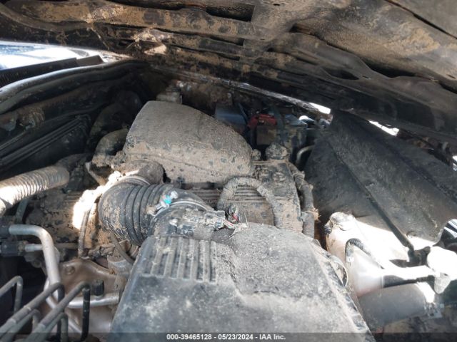 Photo 9 VIN: 5TFTX4CN7DX030570 - TOYOTA TACOMA 