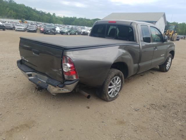 Photo 3 VIN: 5TFTX4CN7DX030732 - TOYOTA TACOMA ACC 