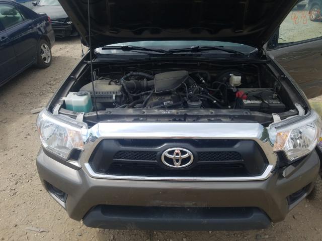 Photo 6 VIN: 5TFTX4CN7DX030732 - TOYOTA TACOMA ACC 