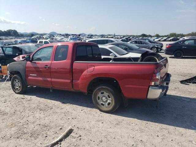 Photo 1 VIN: 5TFTX4CN7DX033632 - TOYOTA TACOMA ACC 