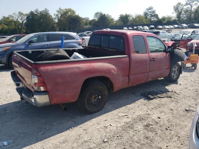 Photo 2 VIN: 5TFTX4CN7DX033632 - TOYOTA TACOMA ACC 