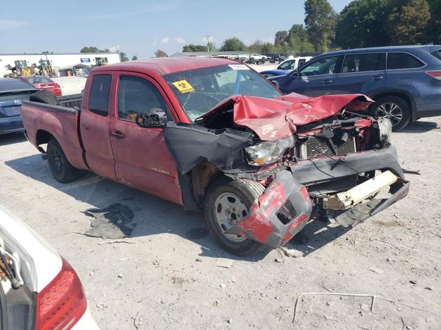 Photo 3 VIN: 5TFTX4CN7DX033632 - TOYOTA TACOMA ACC 