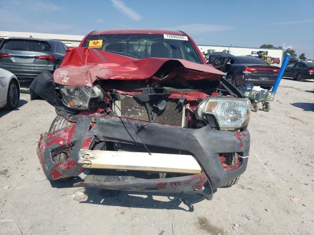 Photo 4 VIN: 5TFTX4CN7DX033632 - TOYOTA TACOMA ACC 