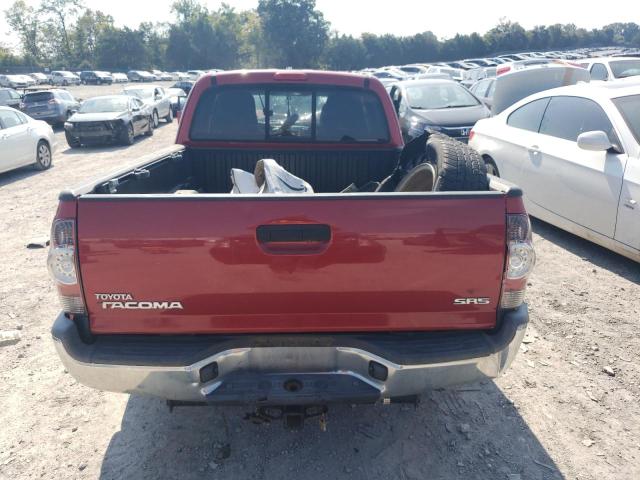 Photo 5 VIN: 5TFTX4CN7DX033632 - TOYOTA TACOMA ACC 