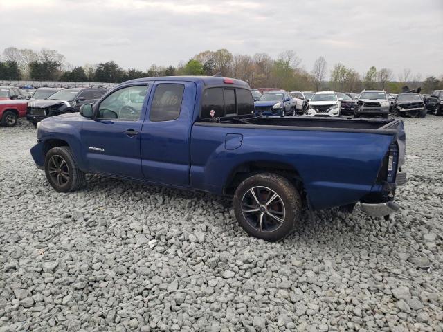 Photo 1 VIN: 5TFTX4CN7EX039030 - TOYOTA TACOMA ACC 