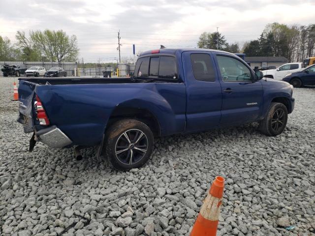 Photo 2 VIN: 5TFTX4CN7EX039030 - TOYOTA TACOMA ACC 