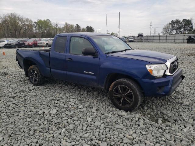 Photo 3 VIN: 5TFTX4CN7EX039030 - TOYOTA TACOMA ACC 