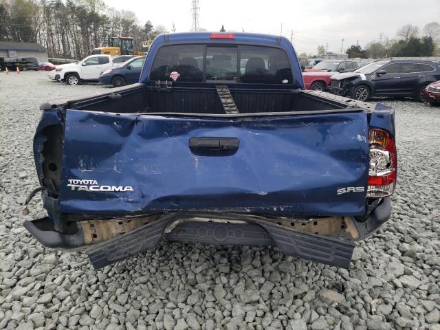 Photo 5 VIN: 5TFTX4CN7EX039030 - TOYOTA TACOMA ACC 