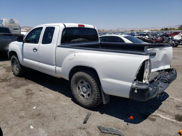 Photo 1 VIN: 5TFTX4CN7EX039870 - TOYOTA TACOMA 